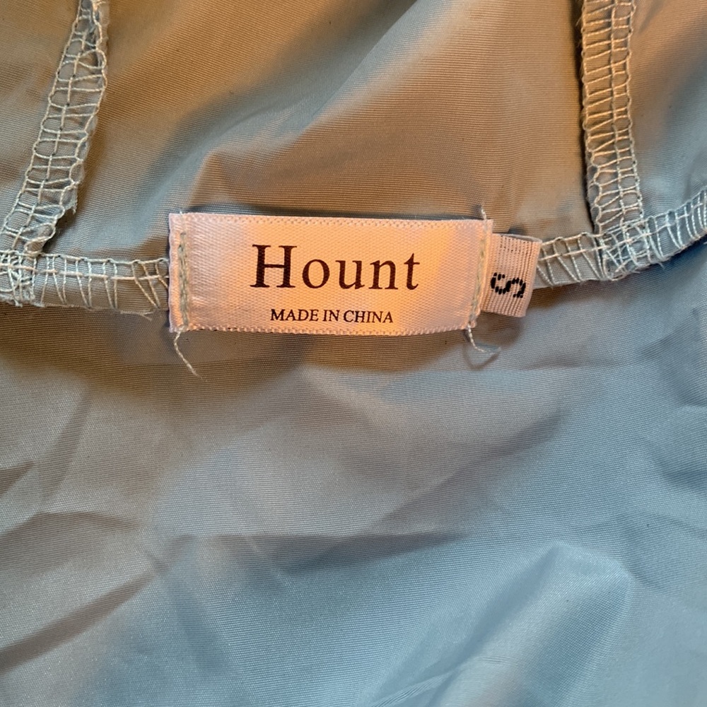 Hount Women’s Rain Jacket - Picture 5 of 6